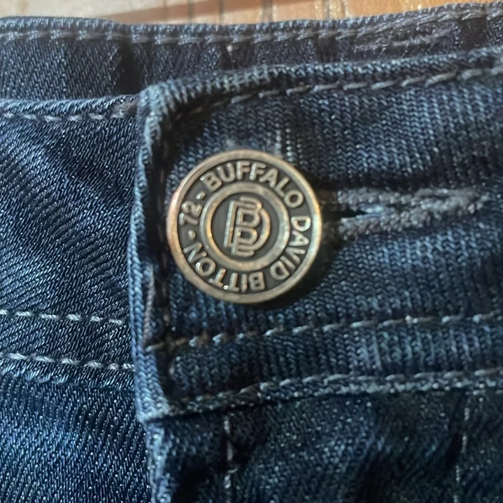 Buffalo - David Bitton Jeans - Preloved (see pictures) - Picture 5 of 11